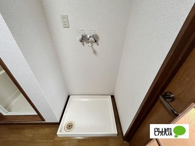 アビタシオンラフィネ 設備