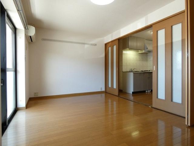 鎌田スカイ その他部屋・スペース