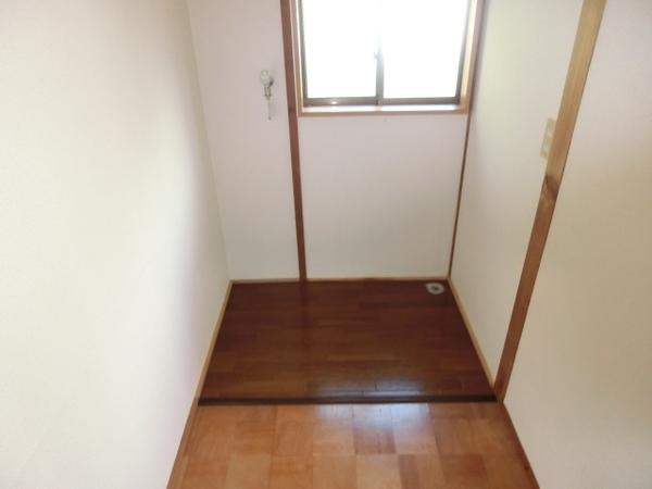 ハイツ南浅間 部屋画像