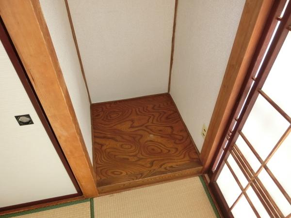 ハイツ南浅間 部屋画像