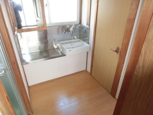 ハイツ南浅間 部屋画像