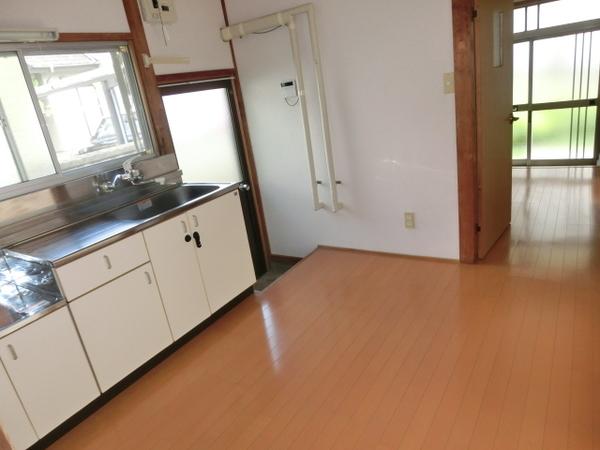 ハイツ南浅間 部屋画像