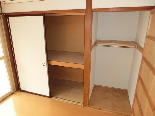ハイツ南浅間 部屋画像