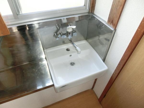 ハイツ南浅間 部屋画像