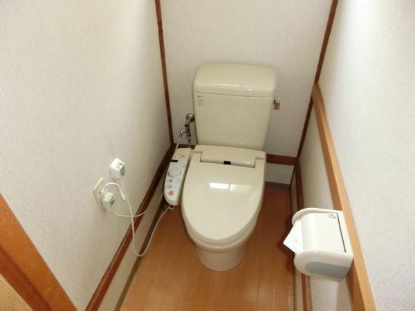 ハイツ南浅間 部屋画像
