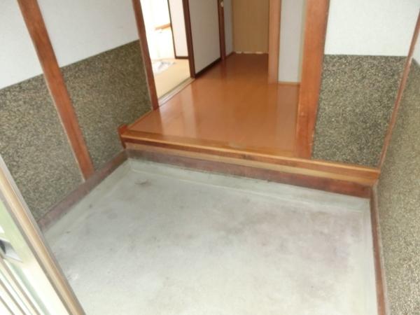 ハイツ南浅間 部屋画像