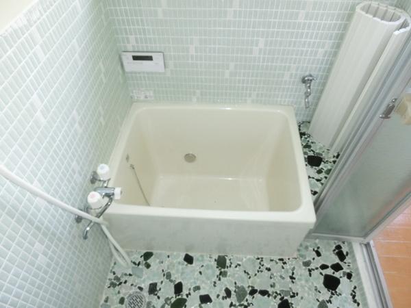 ハイツ南浅間 部屋画像