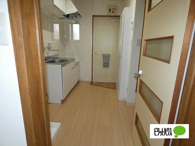 サンディタウン　カルム その他部屋・スペース