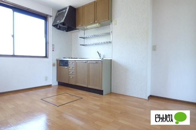 ファミール広田Ｂ 部屋画像