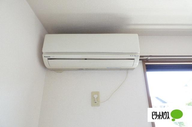 ファミール広田Ｂ 部屋画像