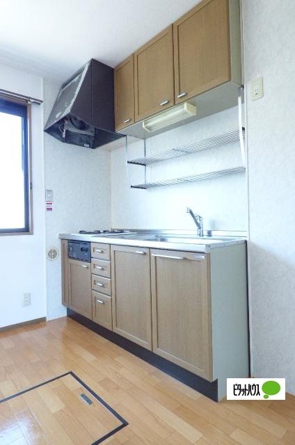 ファミール広田Ｂ 部屋画像