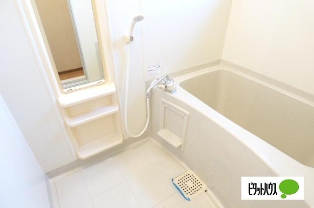 ファミール広田Ｂ 部屋画像