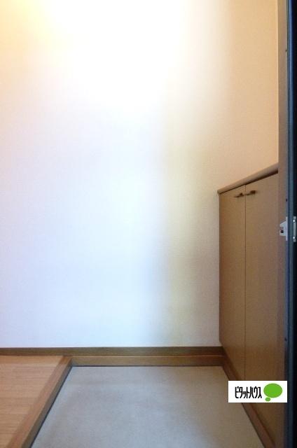 ファミール広田Ｂ 部屋画像