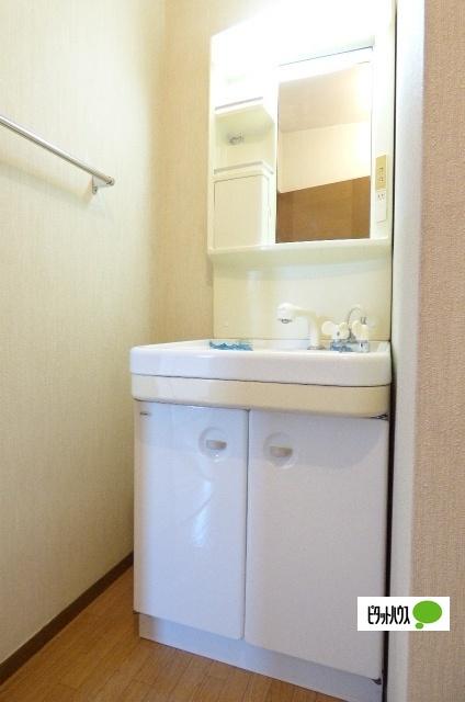 ファミール広田Ｂ 部屋画像