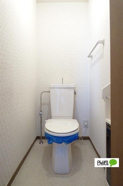 ファミール広田Ｂ 部屋画像