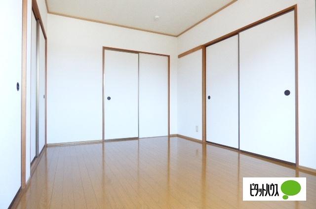 ファミール広田Ｂ 部屋画像