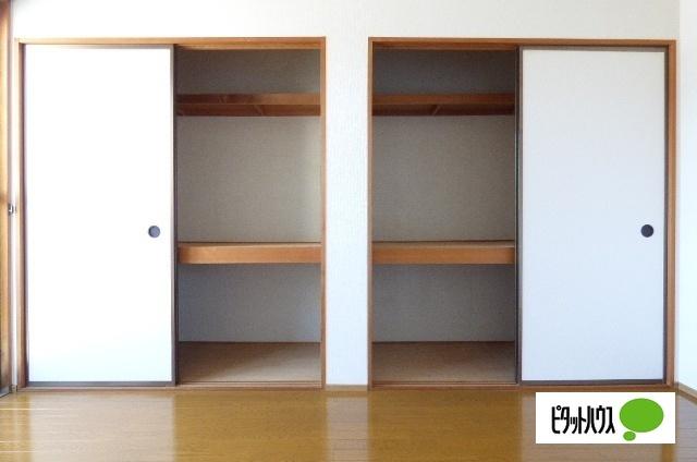 ファミール広田Ｂ 部屋画像