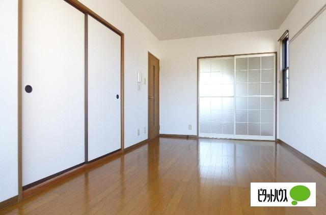 ファミール広田Ｂ 部屋画像