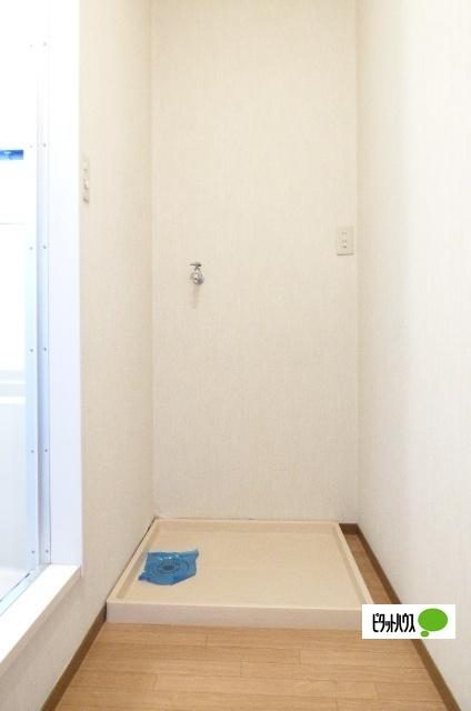 ファミール広田Ｂ 部屋画像