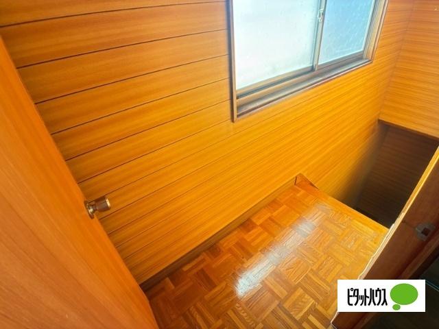 サンフレンド その他部屋・スペース