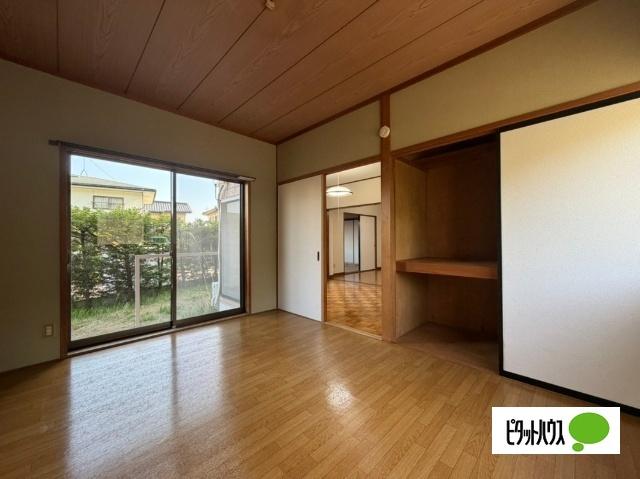 サンハイツ西条 その他部屋・スペース