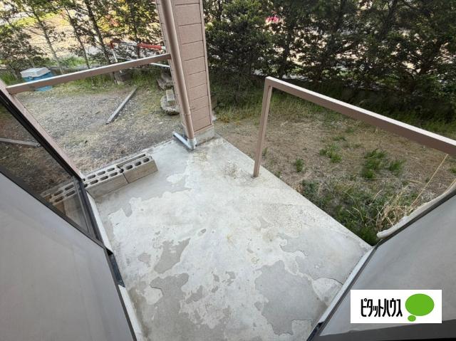 サンハイツ西条 部屋画像