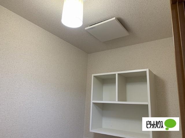 ＣＲＥＡ・小半 収納