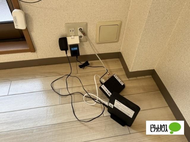 ＣＲＥＡ・小半 設備