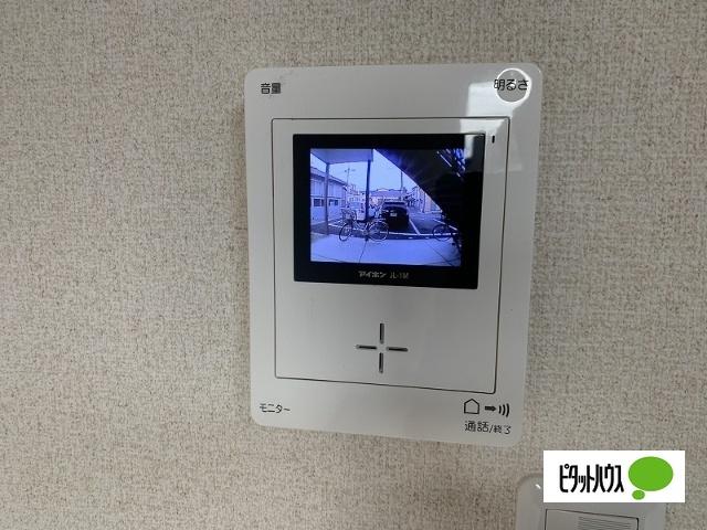 ＣＲＥＡ・小半 セキュリティ