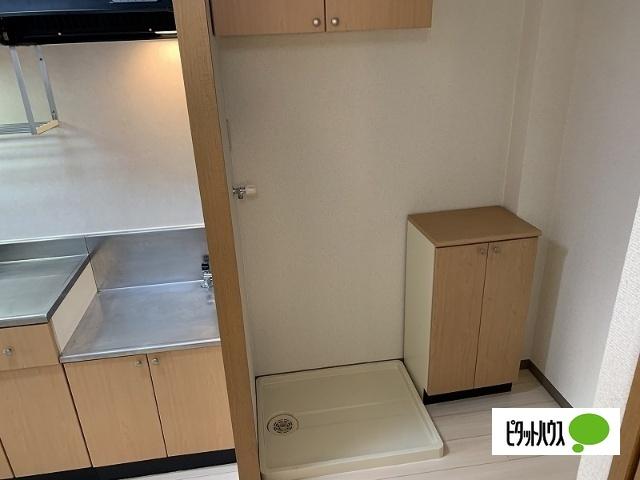 ＣＲＥＡ・小半 設備