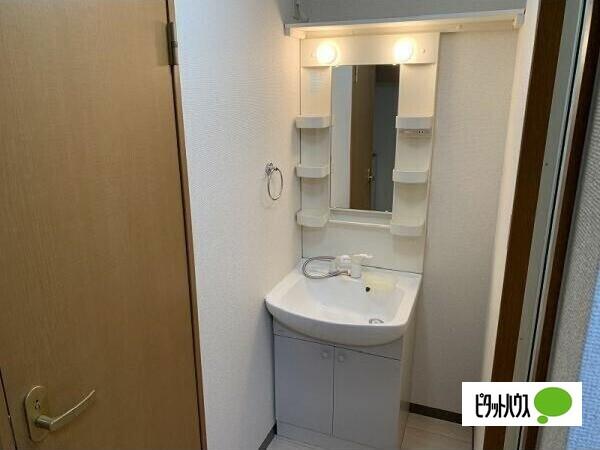 ＣＲＥＡ・小半 洗面