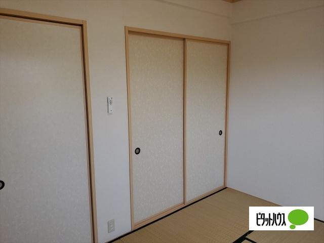 エスト白板 その他部屋・スペース