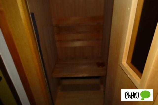 第２コーポかどや 部屋画像