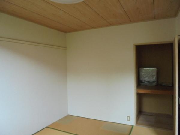 小松パレス その他部屋・スペース