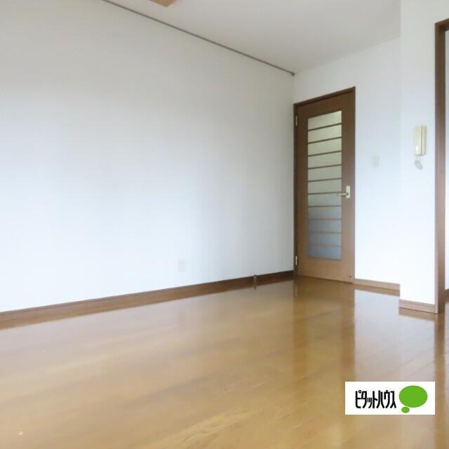新田ツインズ その他部屋・スペース