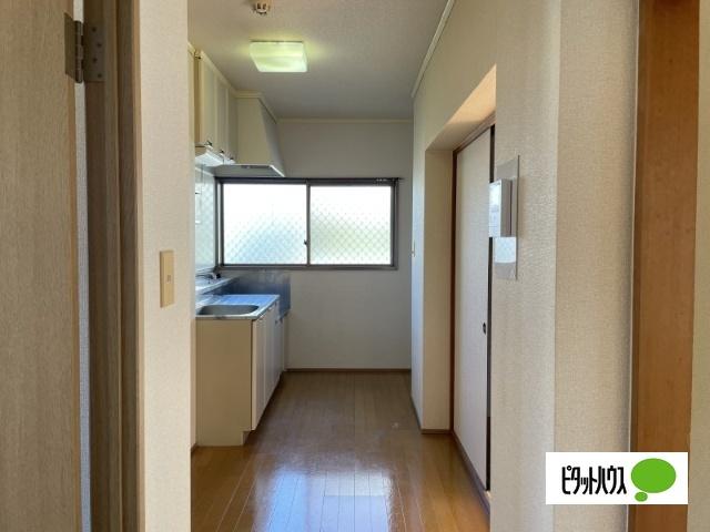 アップルヒルズＡ/Ｂ その他部屋・スペース