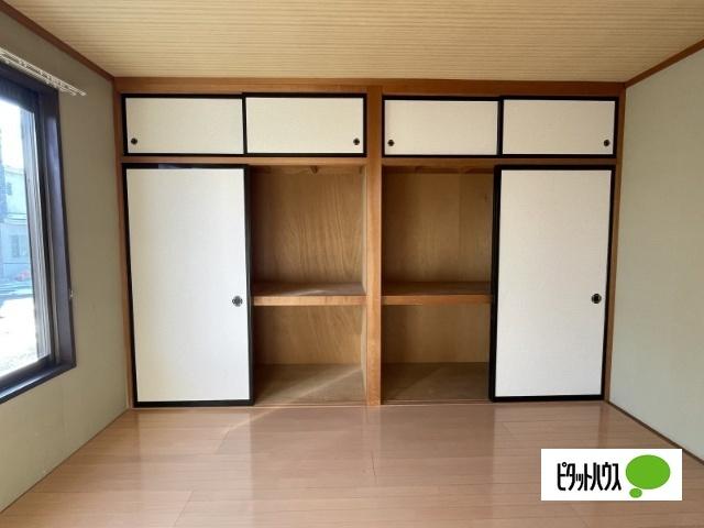 アップルヒルズＡ/Ｂ その他部屋・スペース
