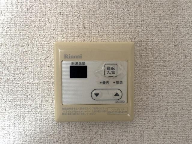稼ぐ家姫Ｙ２号 設備