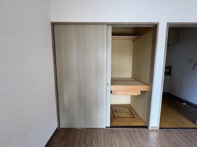 稼ぐ家姫Ｙ２号 収納