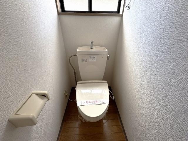 稼ぐ家姫Ｙ２号 トイレ