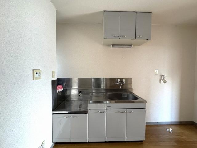 稼ぐ家姫Ｙ２号 キッチン