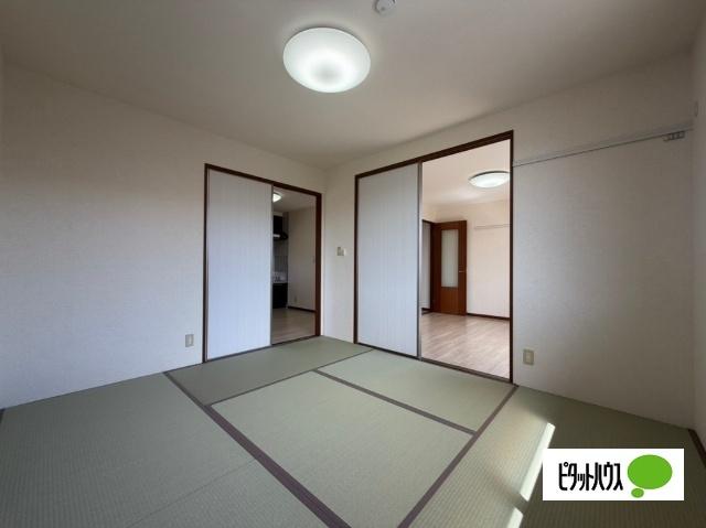 アーバングレイス　Ｃ棟 その他部屋・スペース