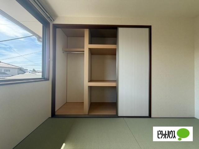 アーバングレイス　Ｃ棟 その他部屋・スペース