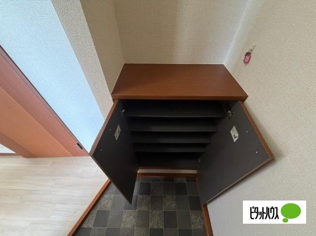 アーバングレイス　Ｃ棟 部屋画像