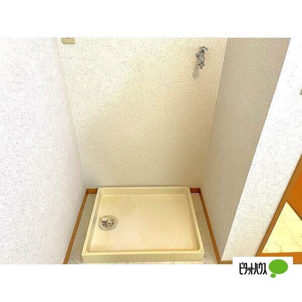 Bella　Vista　A 部屋画像