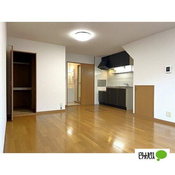 Bella　Vista　A その他部屋・スペース