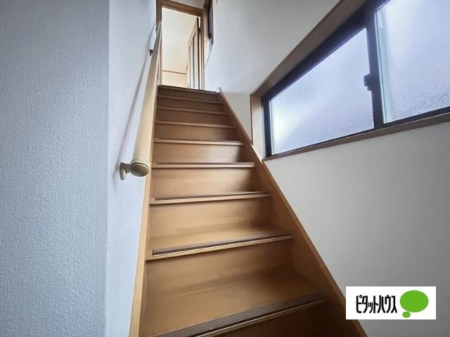 デュオ横田 その他部屋・スペース