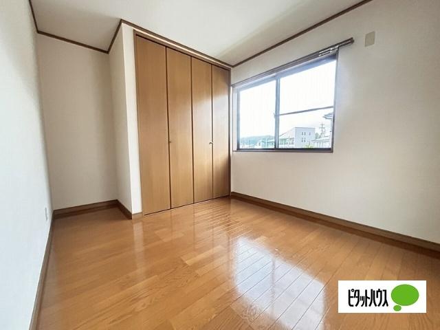 デュオ横田 その他部屋・スペース