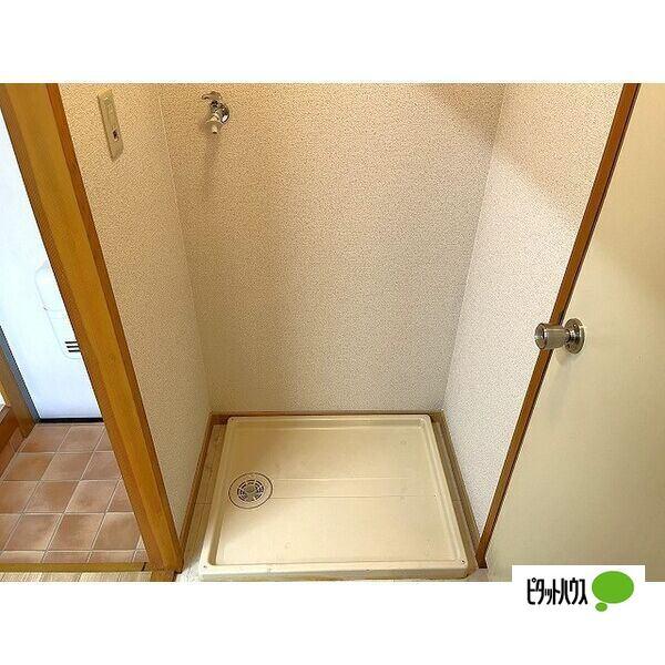 保屋野ハイツ 室内