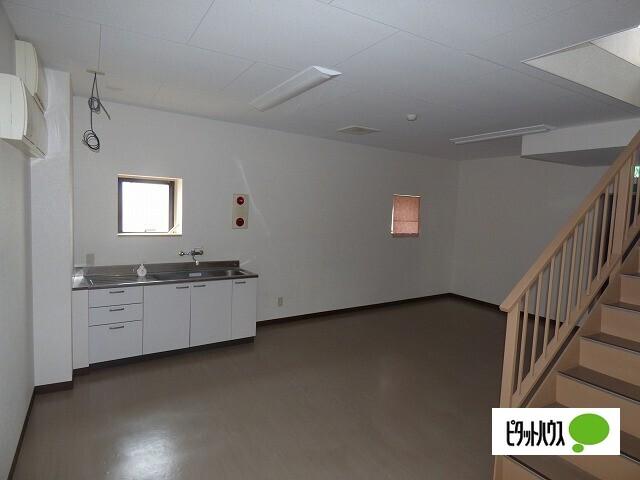川中島町御厨貸店舗 部屋画像